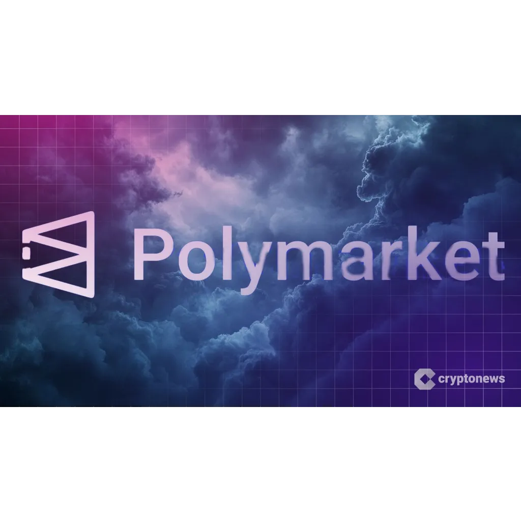 Polymarket milestone faces overshadowing due to scandal Polymarket milestone faces overshadowing due to scandal