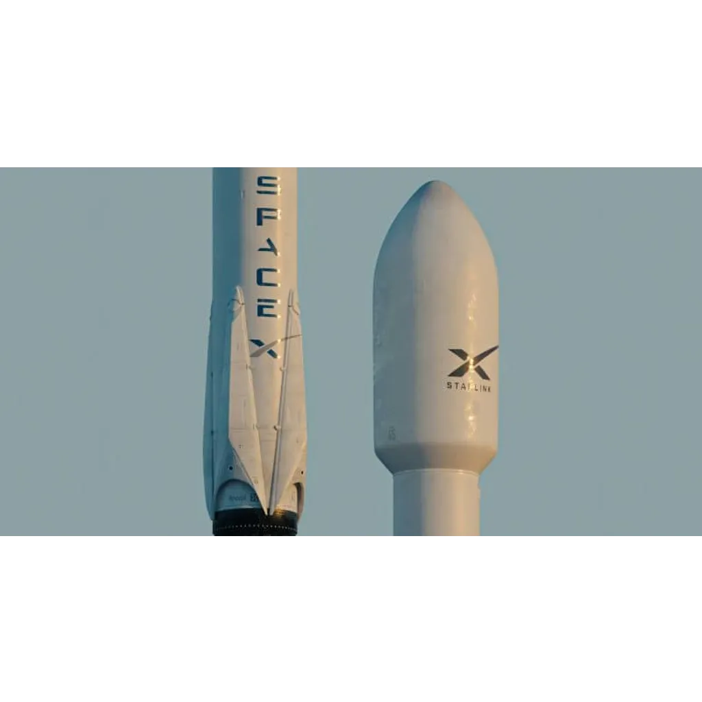 Elon Musk in advanced discussions to unite SpaceX and xAI Elon Musk in advanced discussions to unite SpaceX and xAI