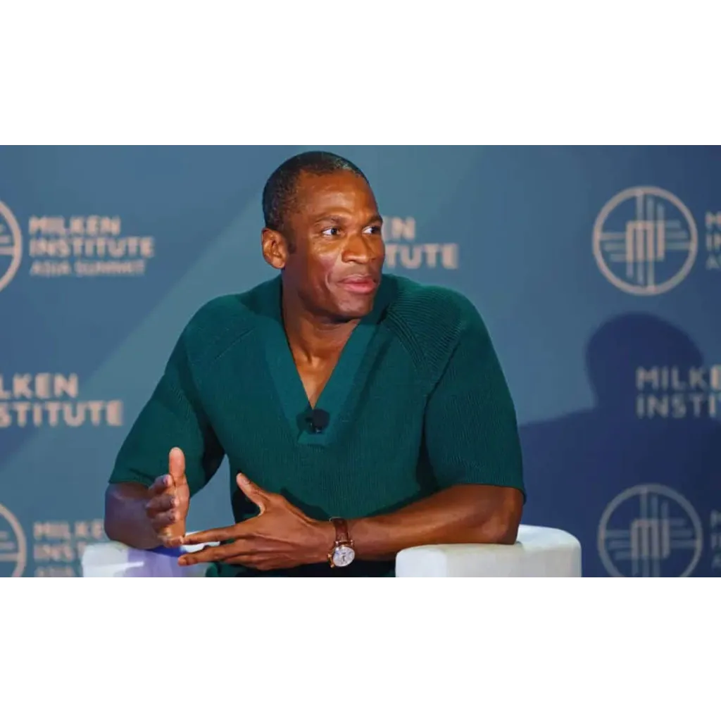 Arthur Hayes Says Money Printing Continues and Bitcoin Rally Persists Arthur Hayes Says Money Printing Continues and Bitcoin Rally Persists