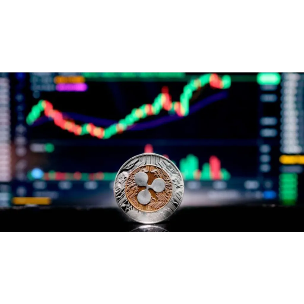 XRP overtakes BNB as fourth-largest crypto after 8% price surge in 24 hours XRP overtakes BNB as fourth-largest crypto after 8% price surge in 24 hours