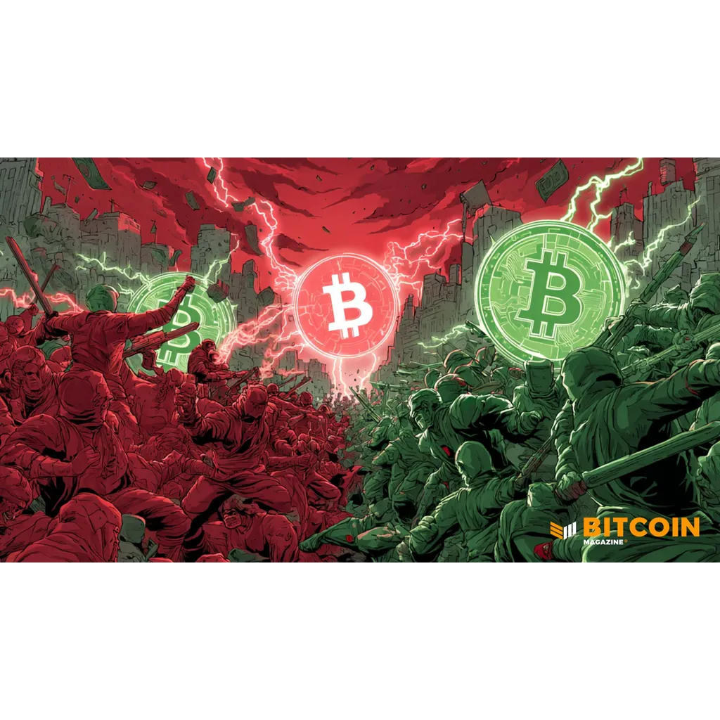 Bitcoin Price Can’t Break k As One-Month Battle Continues Bitcoin Price Can’t Break k As One-Month Battle Continues