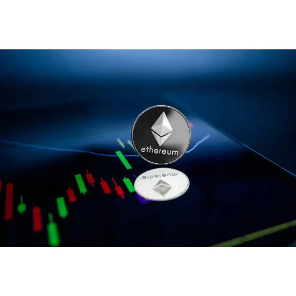 Crypto Founder Reveals What Will Drive Ethereum Price To ,000 Crypto Founder Reveals What Will Drive Ethereum Price To ,000