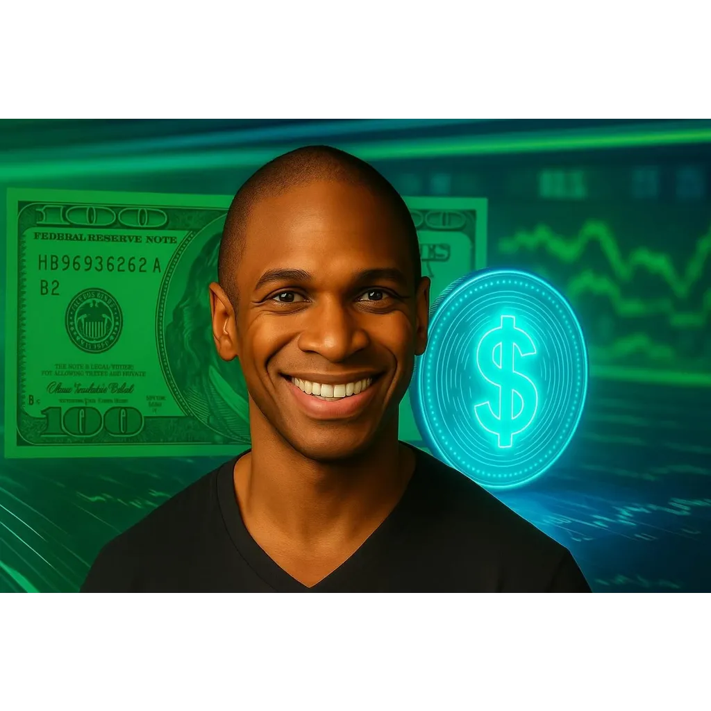 Distribution or death: Arthur Hayes says only exchange-backed or bank-linked stablecoins can thrive Distribution or death: Arthur Hayes says only exchange-backed or bank-linked stablecoins can thrive