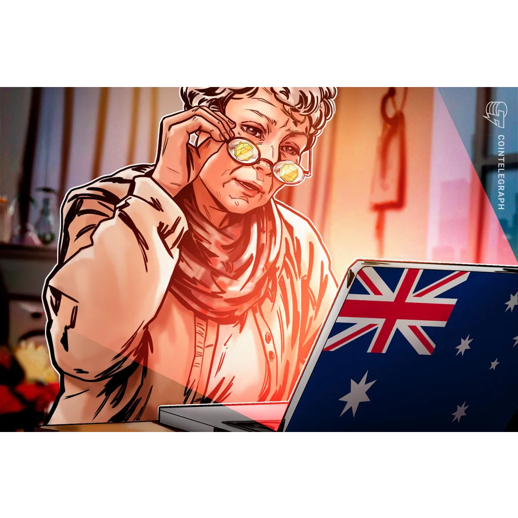 Australian SMSF crypto assets fell 4% in Q4 2023 despite Bitcoin rallying to ,000. Australian SMSF crypto assets fell 4% in Q4 2023 despite Bitcoin rallying to ,000.