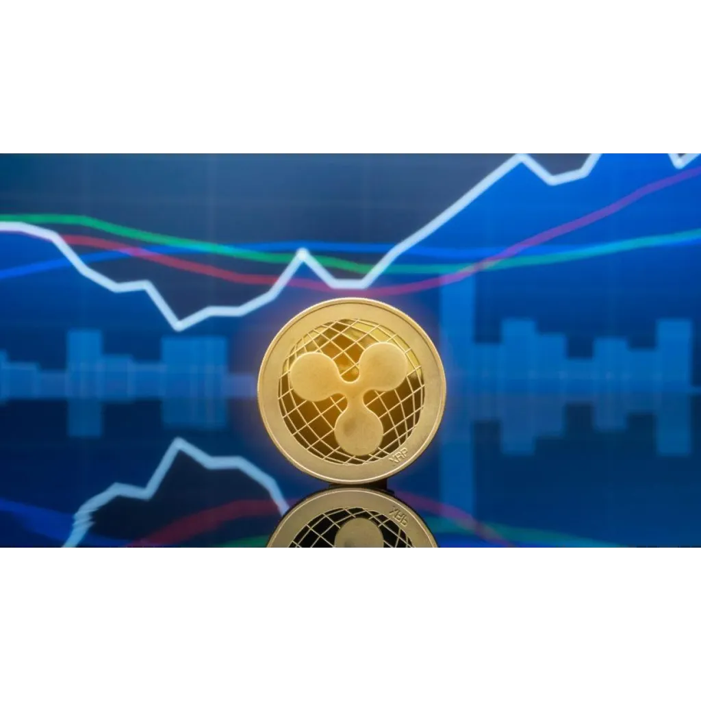 Here’s How The Largest XRP Treasury Company Has Fared In 2025 Here’s How The Largest XRP Treasury Company Has Fared In 2025