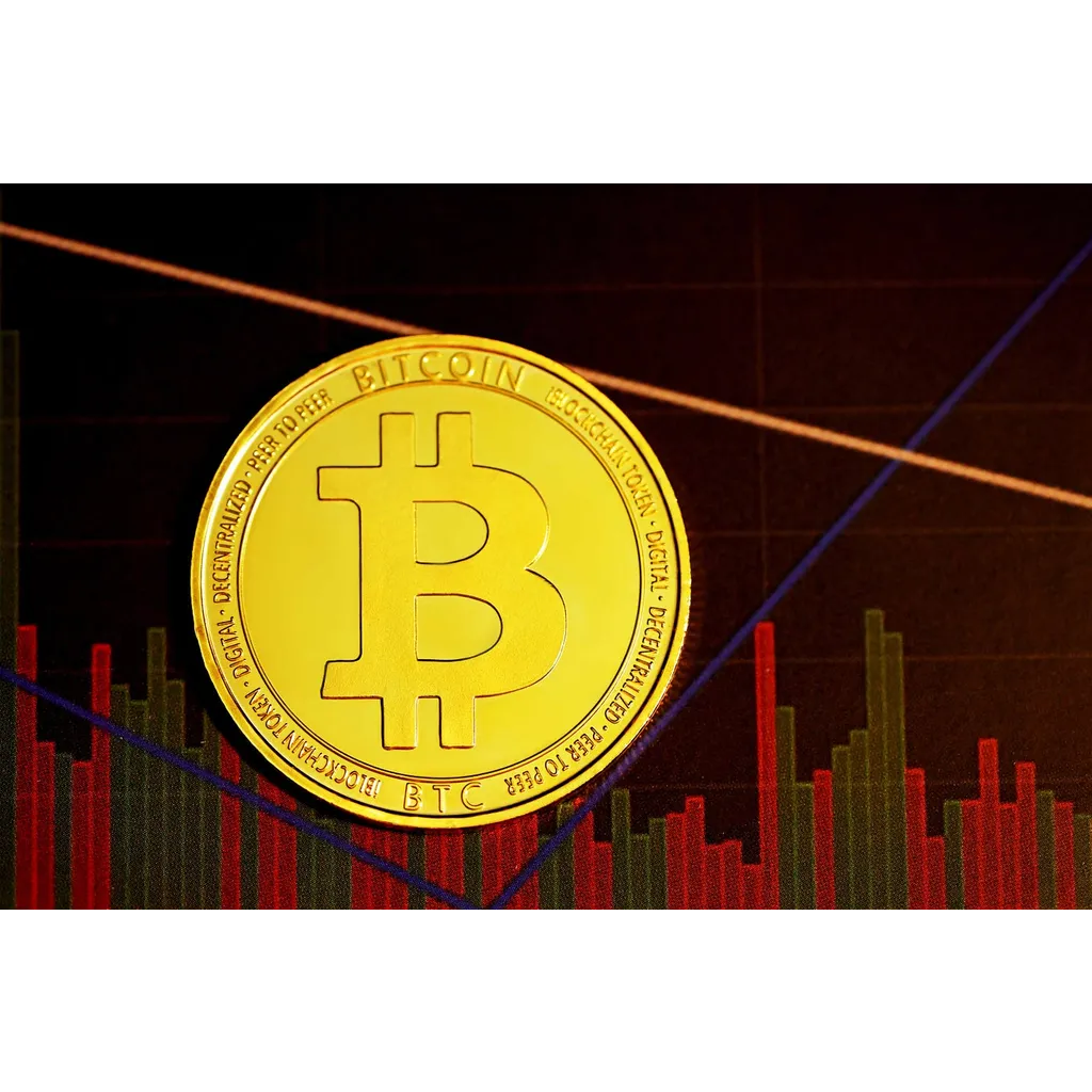 Satoshimeter tracks Bitcoin price cycle Satoshimeter tracks Bitcoin price cycle