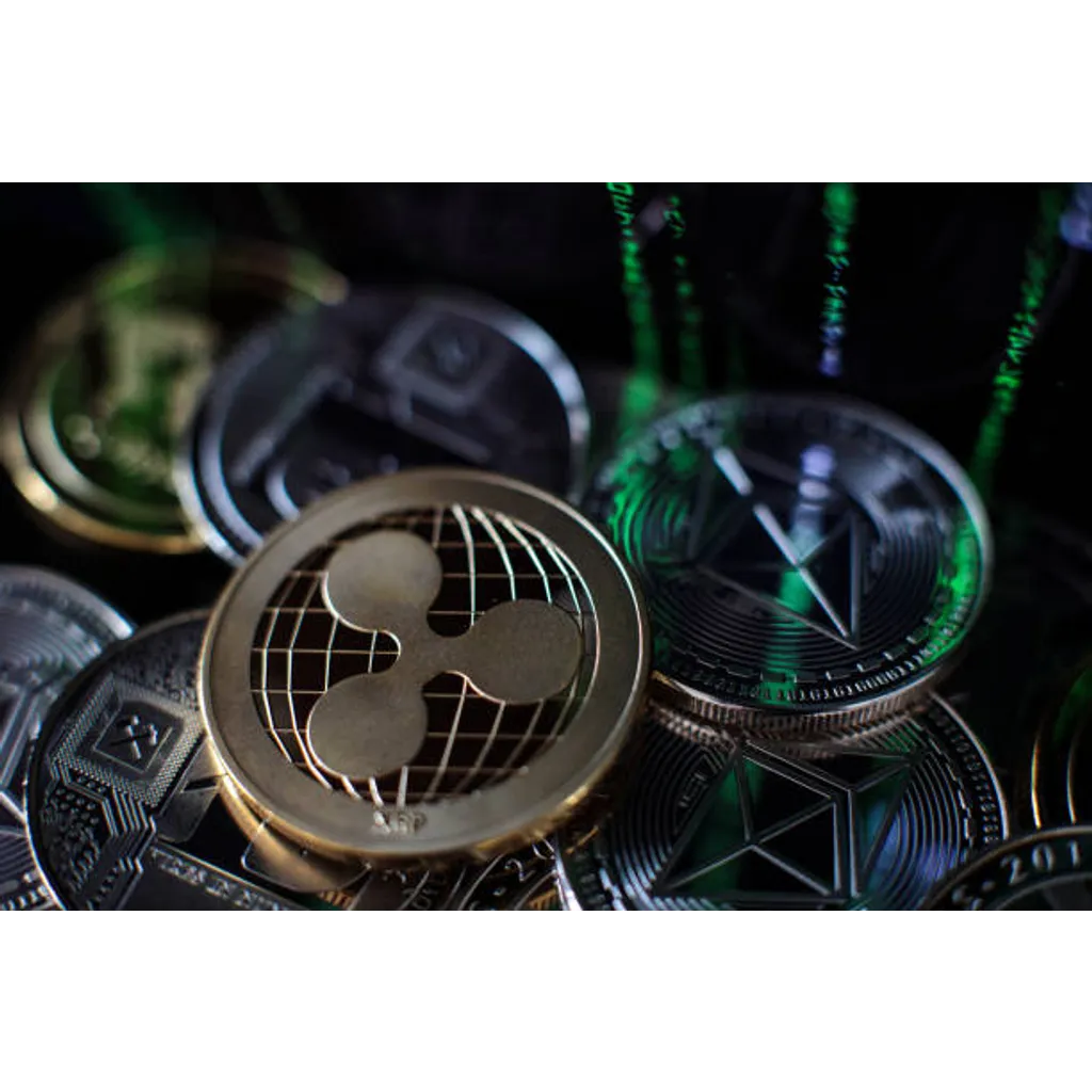 An analyst predicts XRP could reach ,000, with… An analyst predicts XRP could reach ,000, with…