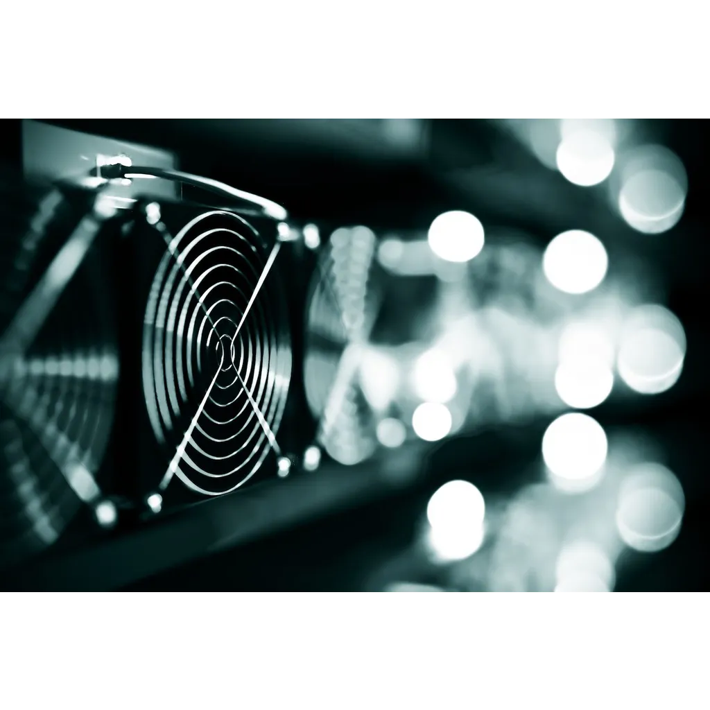 Bitcoin miners provide computing power for artificial intelligence expansion Bitcoin miners provide computing power for artificial intelligence expansion
