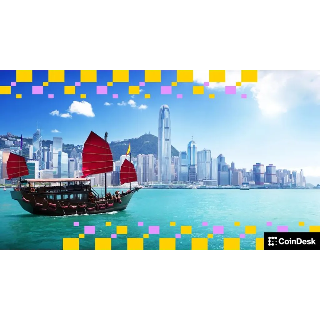 Hong Kong FinTech Week featured stablecoins more prominently than CBDCs Hong Kong FinTech Week featured stablecoins more prominently than CBDCs
