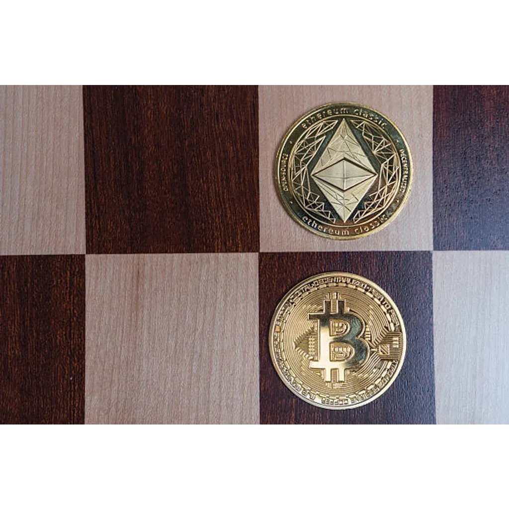 From Bitcoin To Ethereum: Exchange Data Signals A Major Rotation In Trading Activity From Bitcoin To Ethereum: Exchange Data Signals A Major Rotation In Trading Activity
