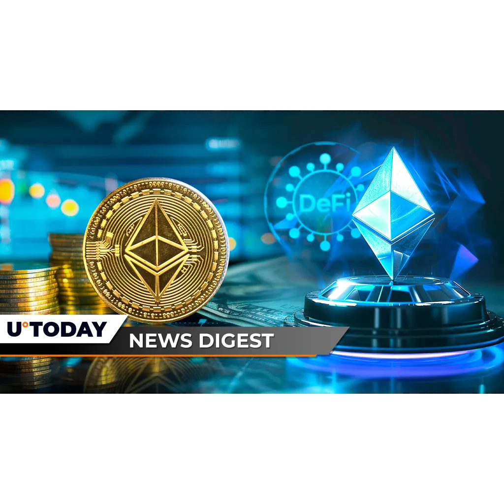 Ethereum liquidations reach 0 million as futures open interest declines by billion Ethereum liquidations reach 0 million as futures open interest declines by billion