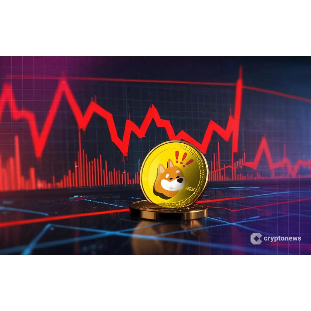 Whales Fuel $BONK Surge: 172% Breakout Ahead – Can It Eclipse $WIF? Whales Fuel $BONK Surge: 172% Breakout Ahead – Can It Eclipse $WIF?