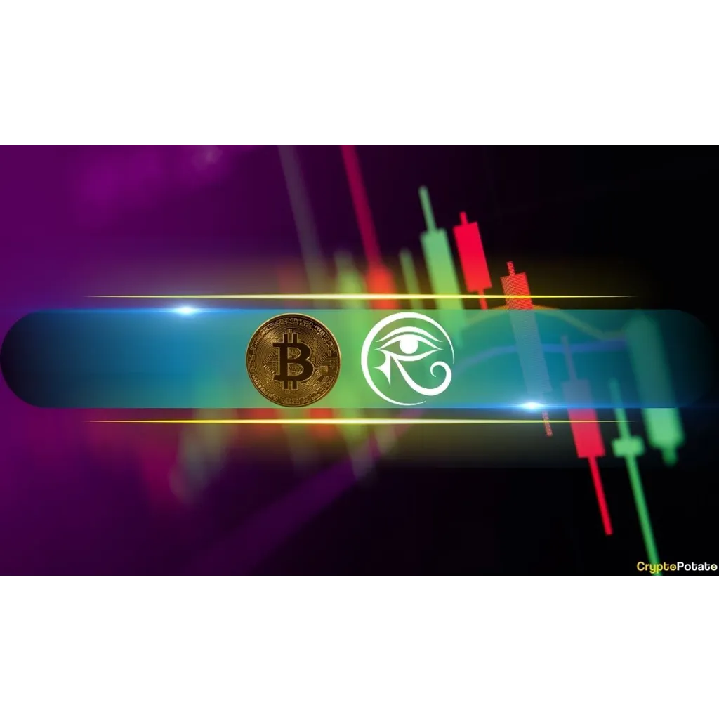 RaveDAO (RAVE) Enters Top 30 Alts, Bitcoin (BTC) Slides to K: Market Watch RaveDAO (RAVE) Enters Top 30 Alts, Bitcoin (BTC) Slides to K: Market Watch