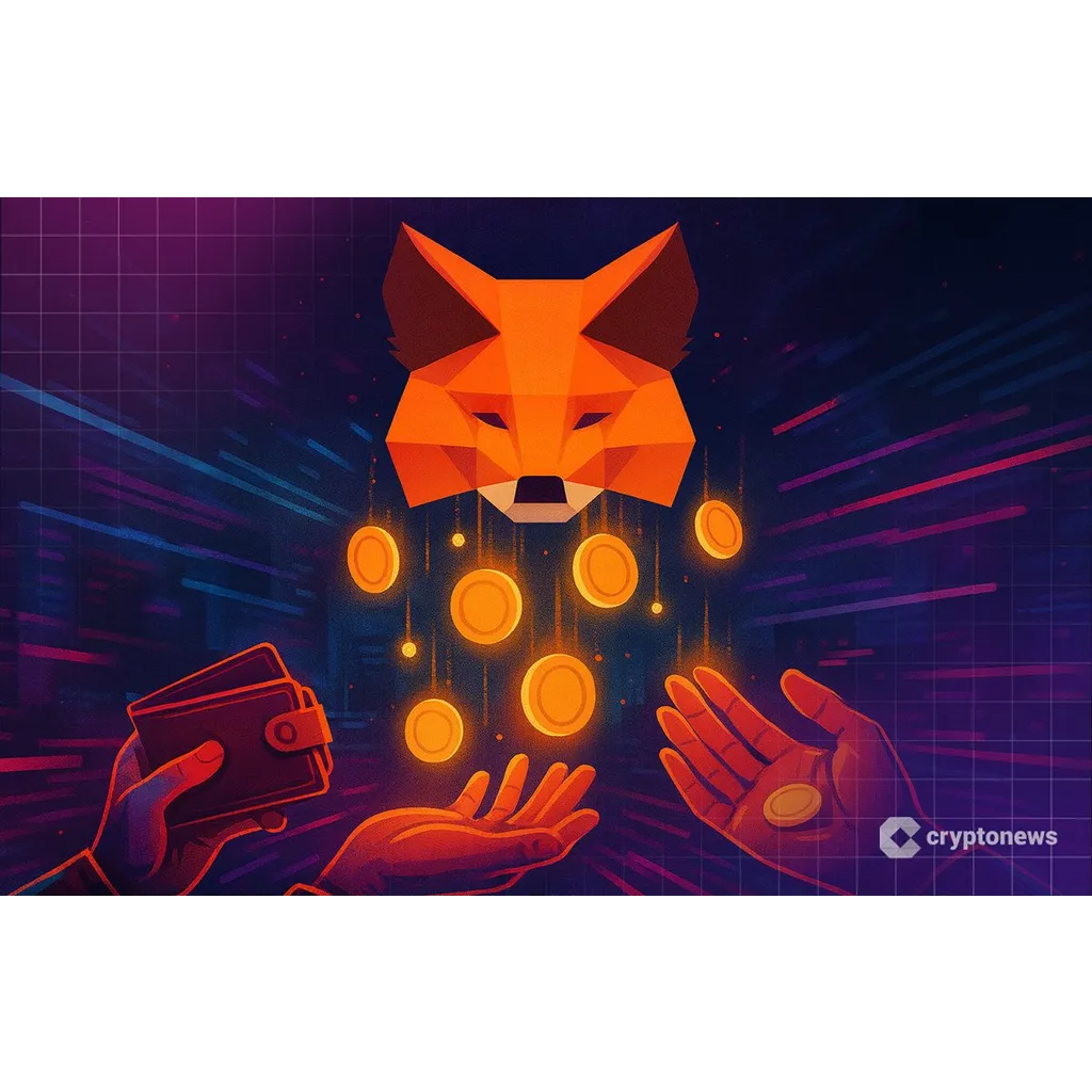 MetaMask airdrop rumors prompt user questions about eligibility requirements MetaMask airdrop rumors prompt user questions about eligibility requirements