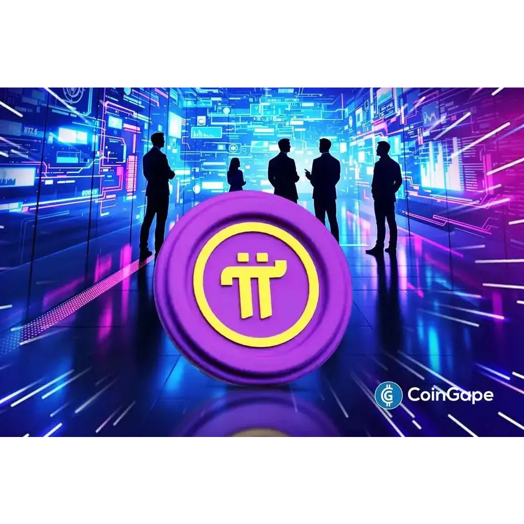 Pi Coin value declines after Pi Network allegedly misused million funding Pi Coin value declines after Pi Network allegedly misused million funding