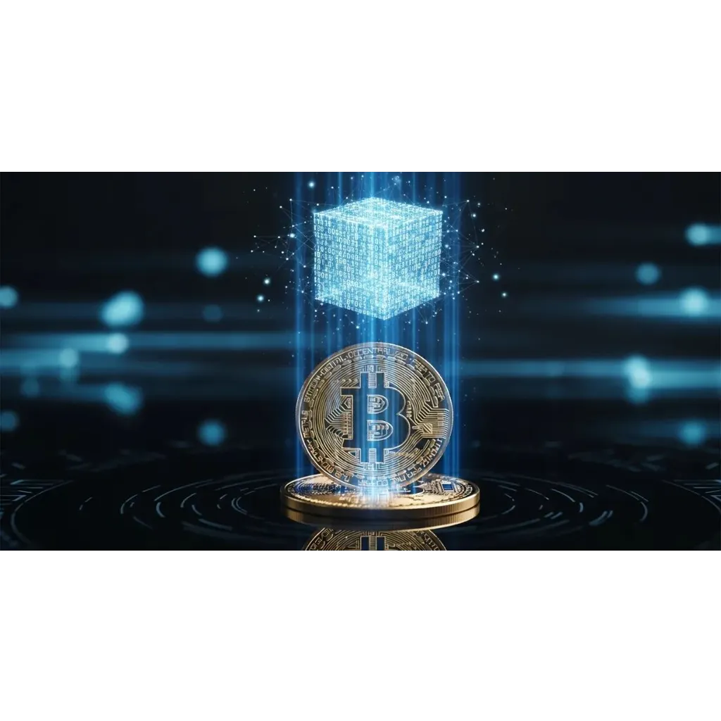Bitcoin Is The Collateral, It Just Needs The Credit Markets Bitcoin Is The Collateral, It Just Needs The Credit Markets