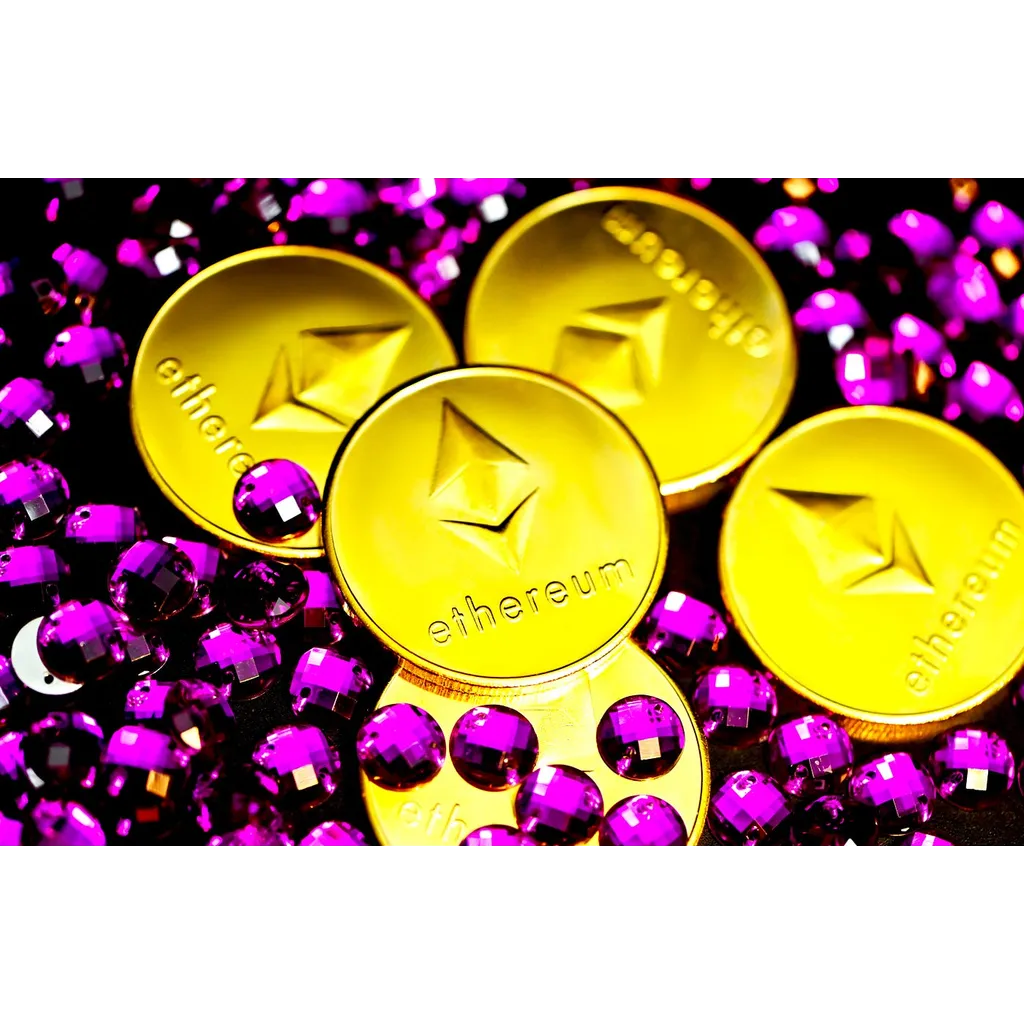BitMine’s B Ethereum Stash Revealed BitMine’s B Ethereum Stash Revealed