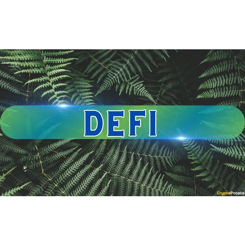 DappRadar: DeFi and NFT Upticks in May Could Mark Start of Recovery DappRadar: DeFi and NFT Upticks in May Could Mark Start of Recovery