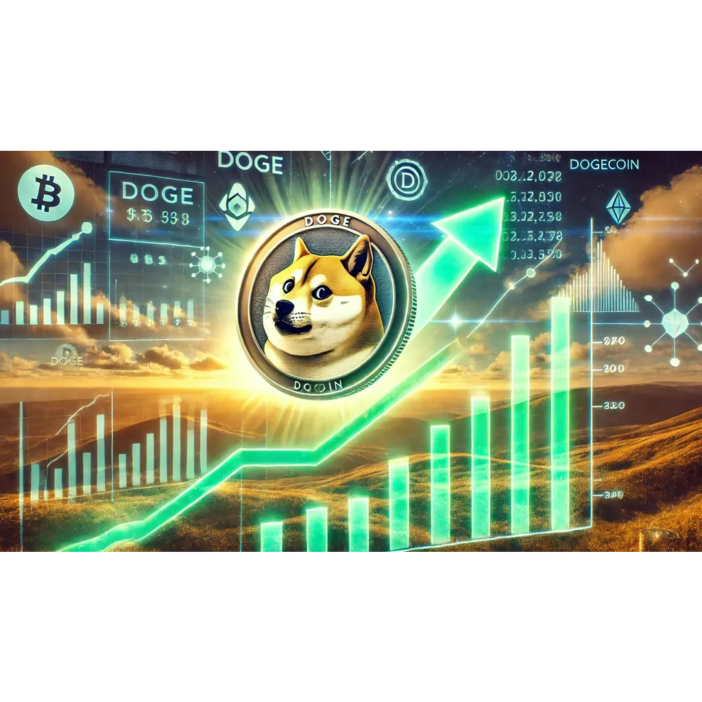 Four developments accelerate Dogecoin price to one dollar Four developments accelerate Dogecoin price to one dollar