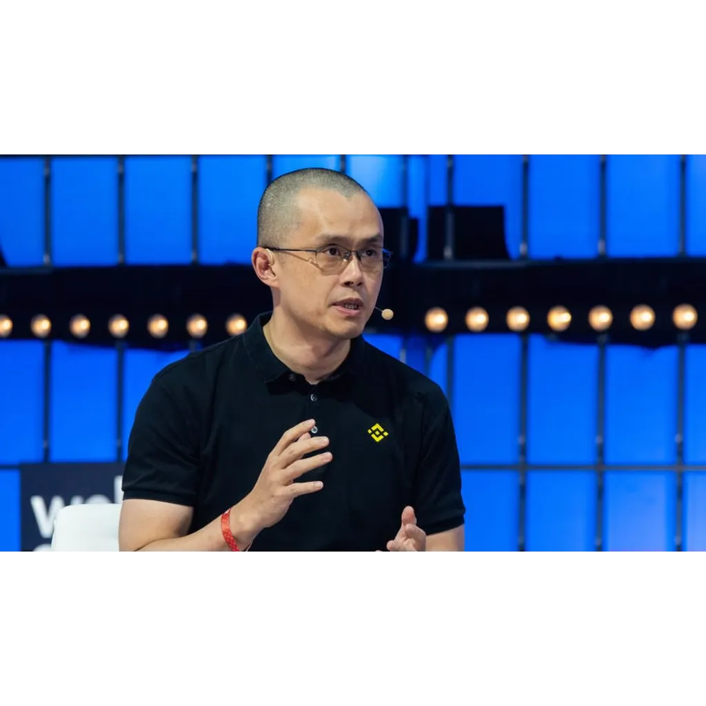 Former Binance CEO CZ disputes Financial Times report on YZi Labs narrative Former Binance CEO CZ disputes Financial Times report on YZi Labs narrative