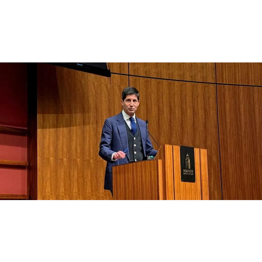Kevin Warsh says he would protect Fed independence and could cut rates at confirmation hearing Kevin Warsh says he would protect Fed independence and could cut rates at confirmation hearing