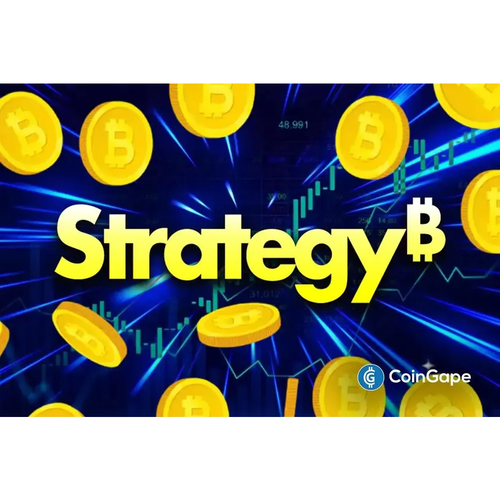 Strategy CEO says Bitcoin sales are unlikely before 2029 Strategy CEO says Bitcoin sales are unlikely before 2029