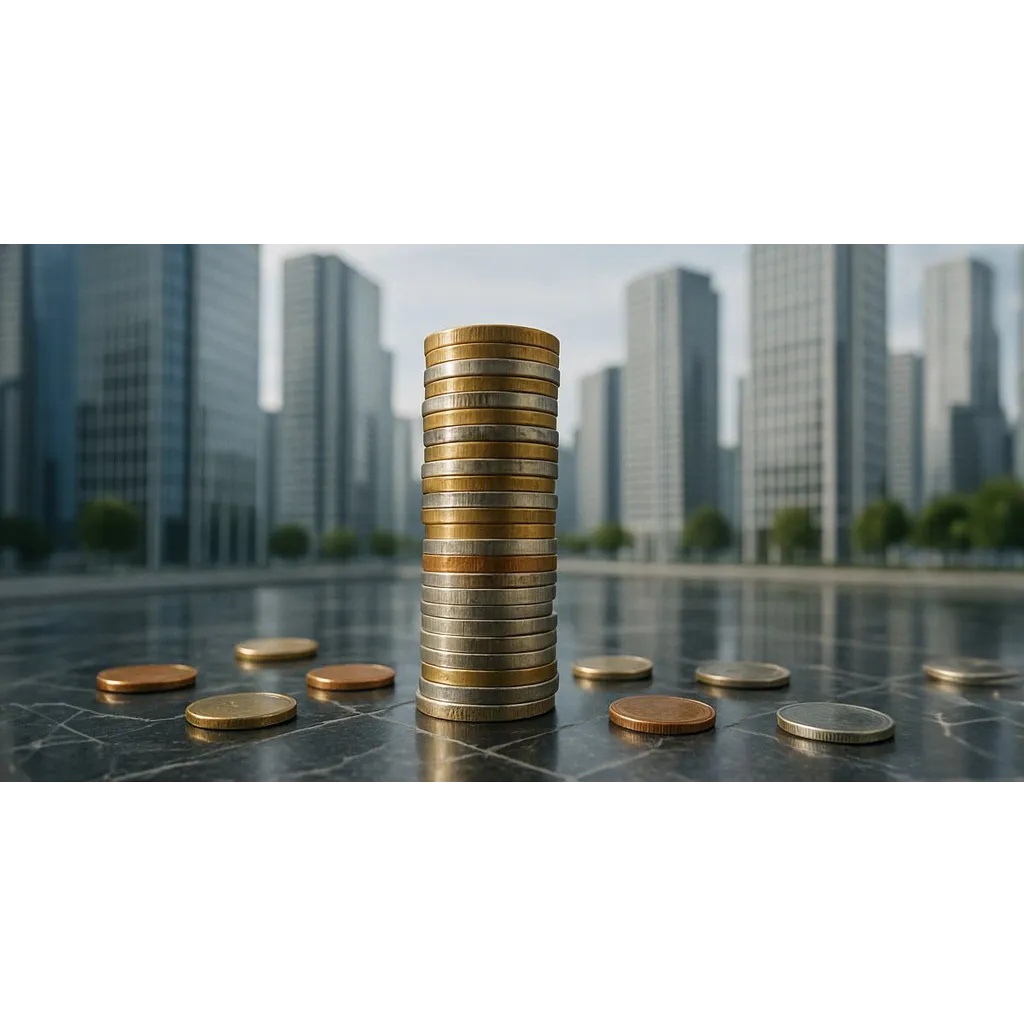 World’s largest financial clearinghouse DTCC eyeing stablecoin launch World’s largest financial clearinghouse DTCC eyeing stablecoin launch