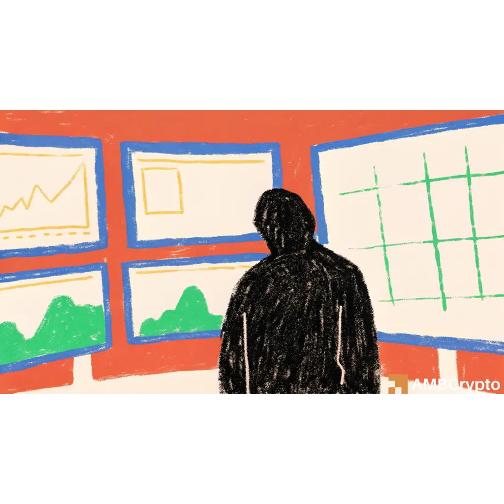 Arthur Hayes buys K ETHFI 5 hours before Upbit listing: Market takes note Arthur Hayes buys K ETHFI 5 hours before Upbit listing: Market takes note
