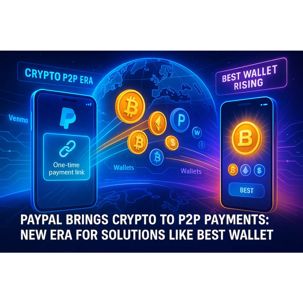 New Era for Solutions like Wallet Begins New Era for Solutions like Wallet Begins