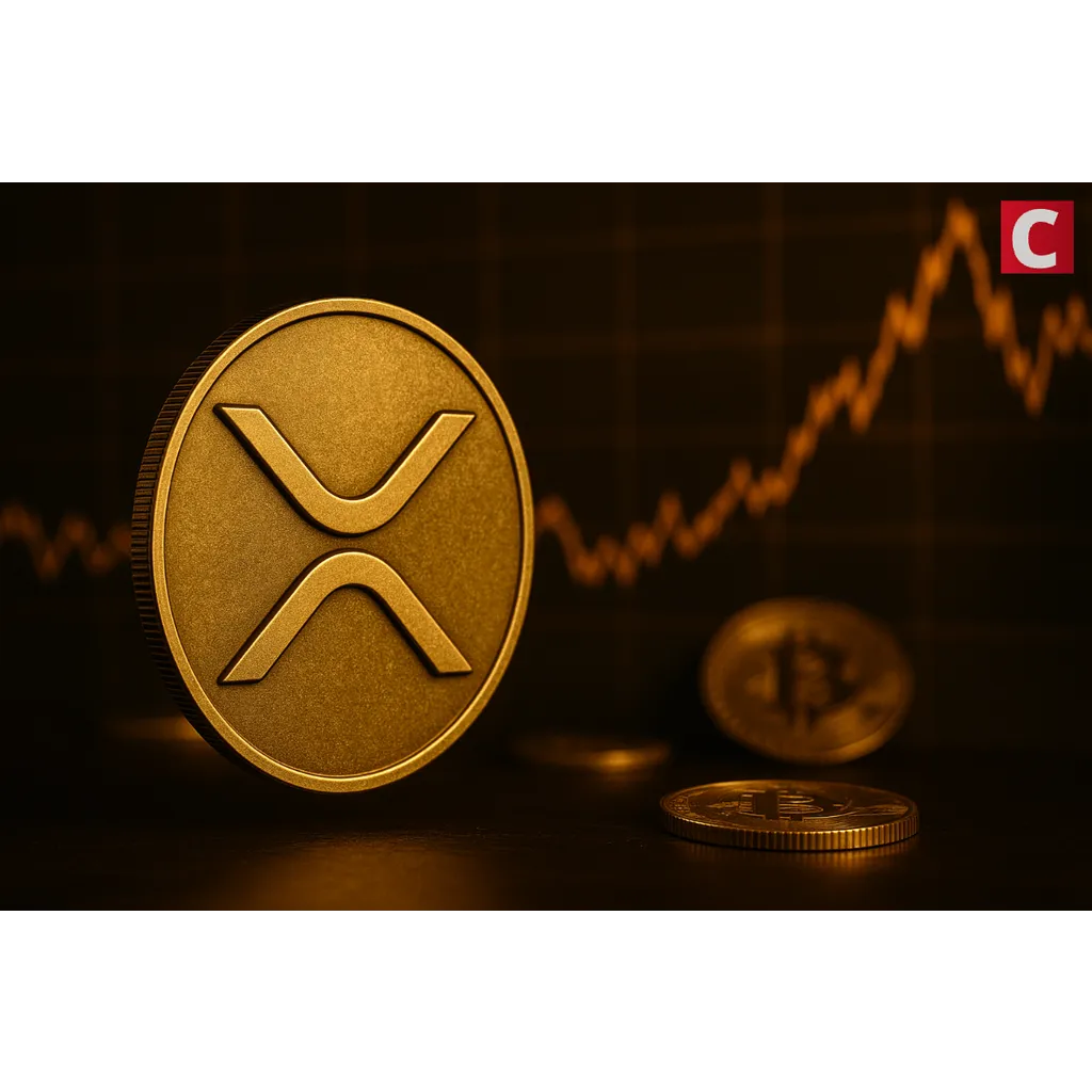 Arthur Britto Returns After 13 Years — XRP Price Reacts Arthur Britto Returns After 13 Years — XRP Price Reacts