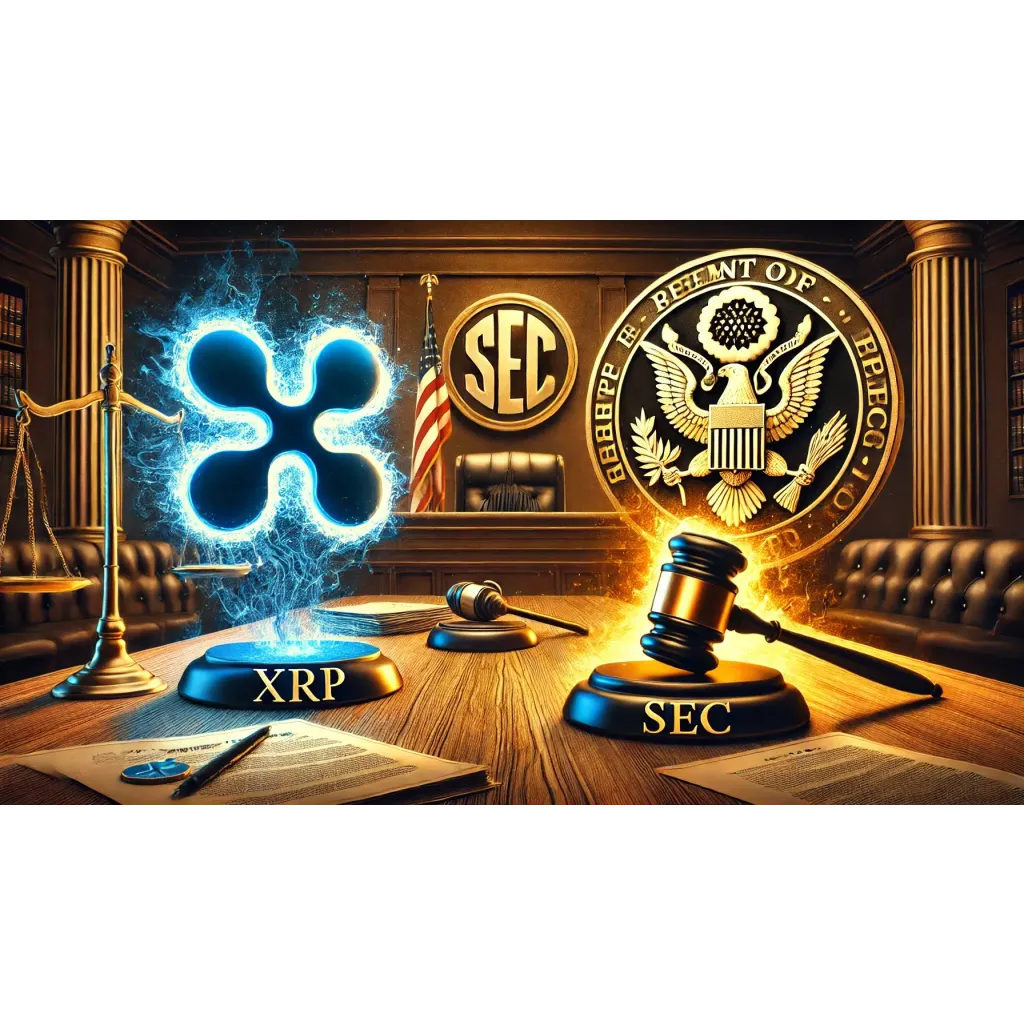 Ripple Case Verdict Expected Sooner Than 2026, According to Legal Insight News ETHNews Ripple Case Verdict Expected Sooner Than 2026, According to Legal Insight News ETHNews
