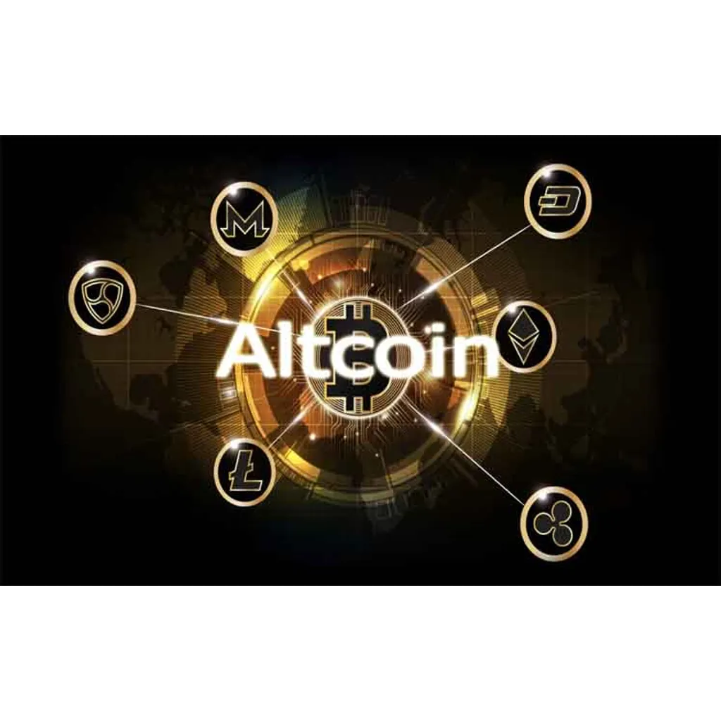 Two altcoin ETFs will start trading on NASDAQ excluding XRP and Dogecoin Two altcoin ETFs will start trading on NASDAQ excluding XRP and Dogecoin