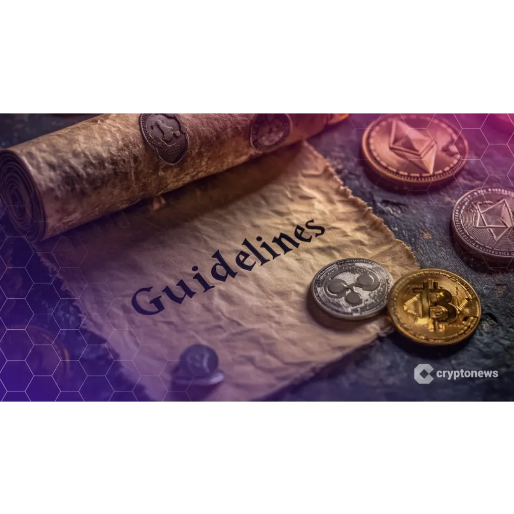 Coinbase Releases Public Guide to Digital Asset Listing Process Amid Transparency Push Coinbase Releases Public Guide to Digital Asset Listing Process Amid Transparency Push
