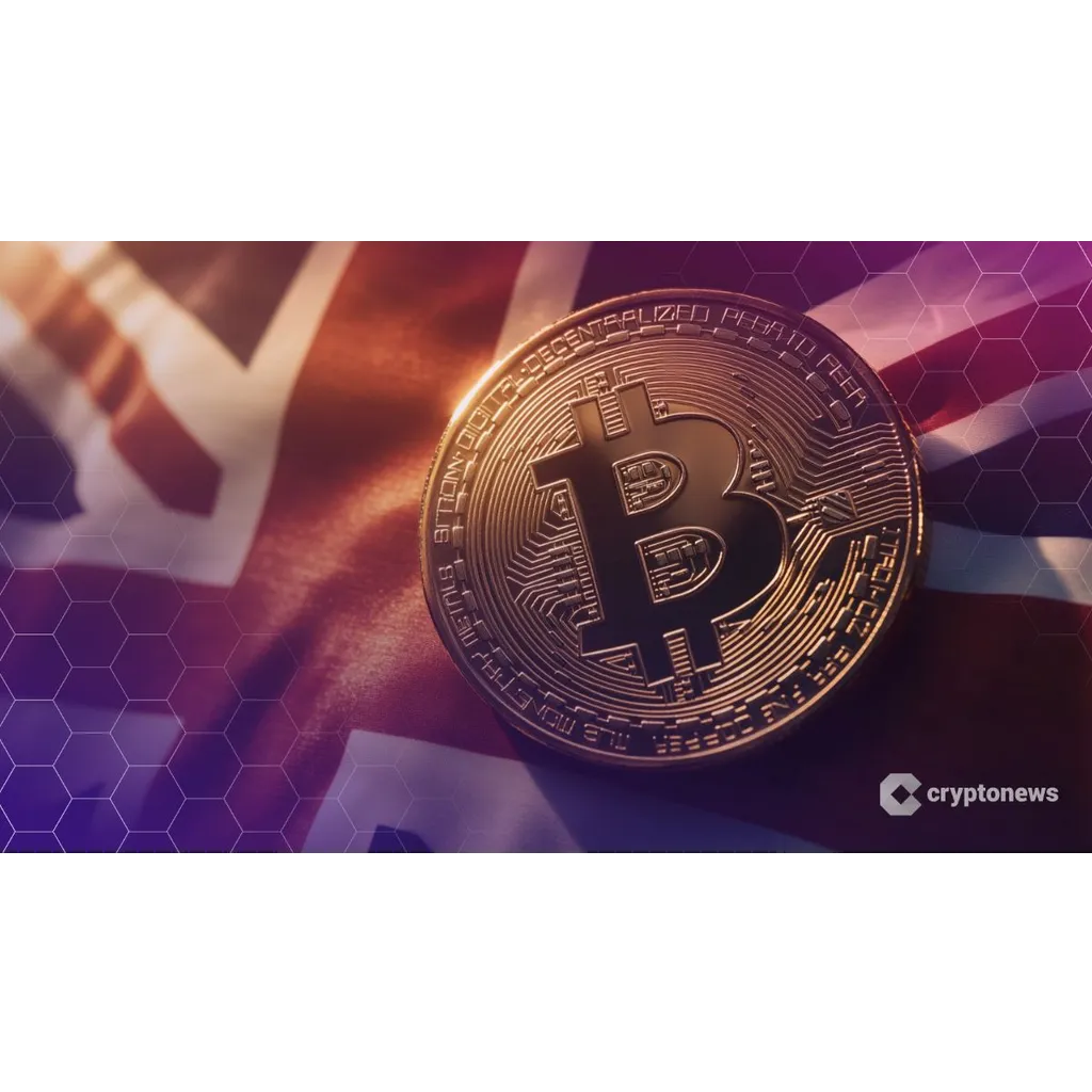 Farage proposes UK Bitcoin reserve and cryptocurrency tax cuts Farage proposes UK Bitcoin reserve and cryptocurrency tax cuts