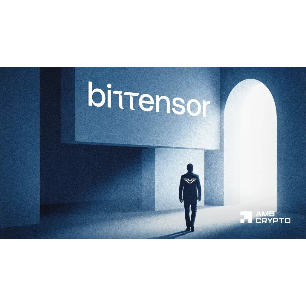 Covenant AI accuses Bittensor of ‘centralized control with decentralized branding’ amid exit Covenant AI accuses Bittensor of ‘centralized control with decentralized branding’ amid exit