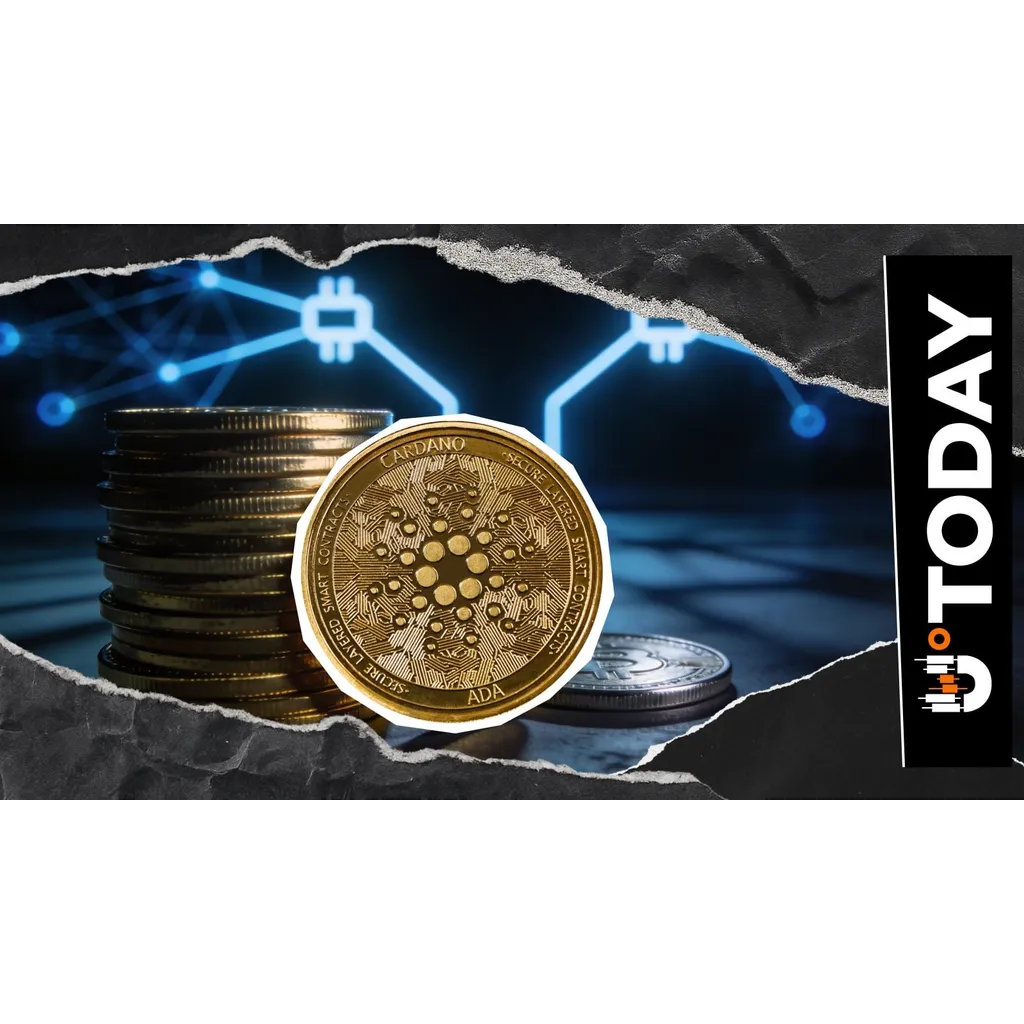 Cardano Hard Fork Approaching: Here Is Latest Update Cardano Hard Fork Approaching: Here Is Latest Update