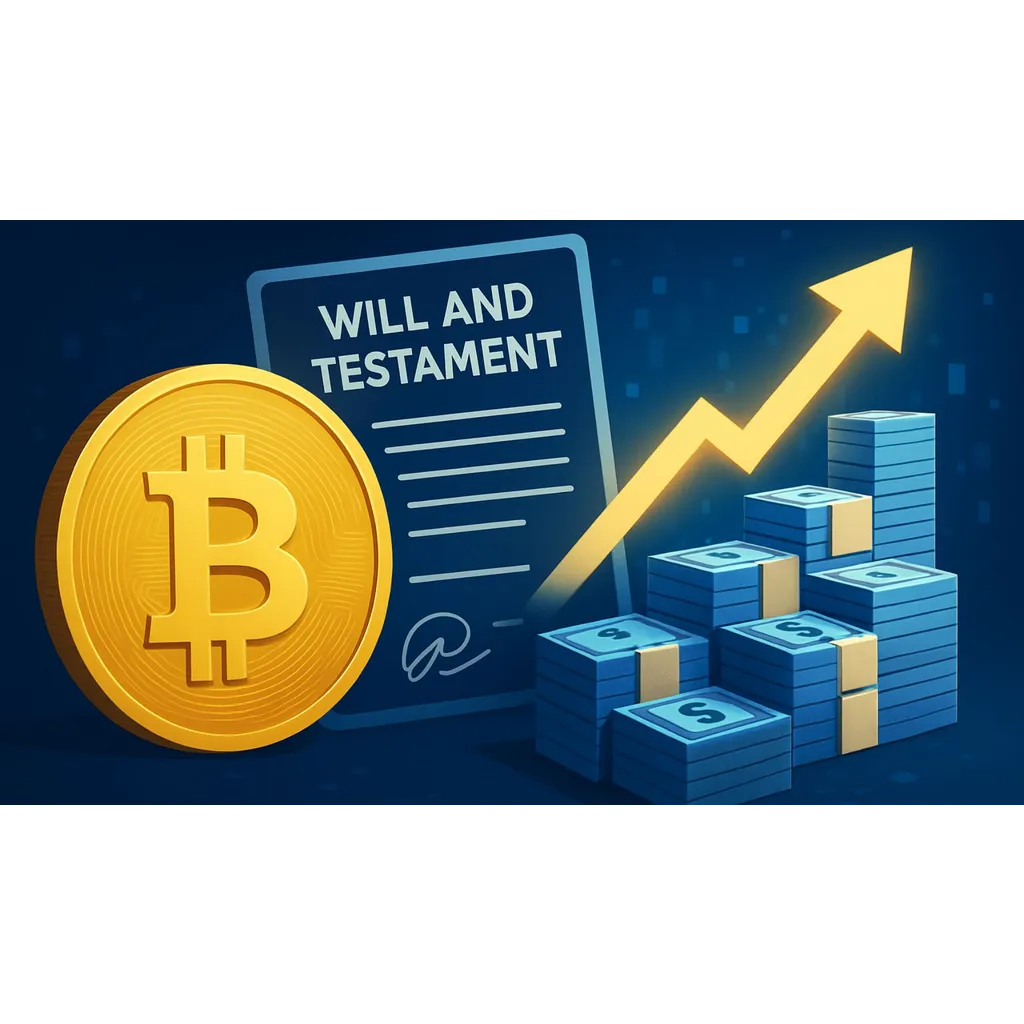 Galaxy Digital Breaks Record With Billion Bitcoin Sale For Estate Planning Galaxy Digital Breaks Record With Billion Bitcoin Sale For Estate Planning
