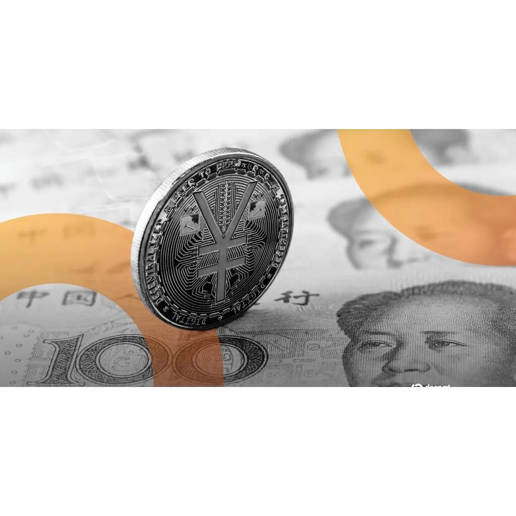China Formalizes Ban on Yuan Stablecoins, RWA Tokenization China Formalizes Ban on Yuan Stablecoins, RWA Tokenization