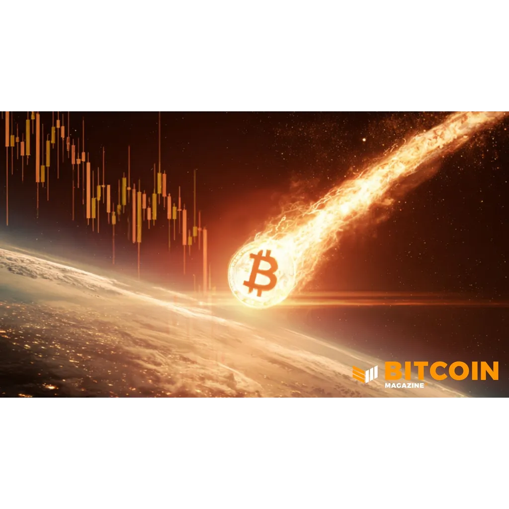 Bitcoin Price Rockets To ,000 As Trump Pauses Iran Strikes Bitcoin Price Rockets To ,000 As Trump Pauses Iran Strikes