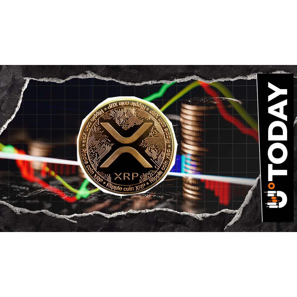 Don’t Chase XRP’s Price Bounce, Bollinger Bands Signal After 0 Million Short Squeeze Don’t Chase XRP’s Price Bounce, Bollinger Bands Signal After 0 Million Short Squeeze