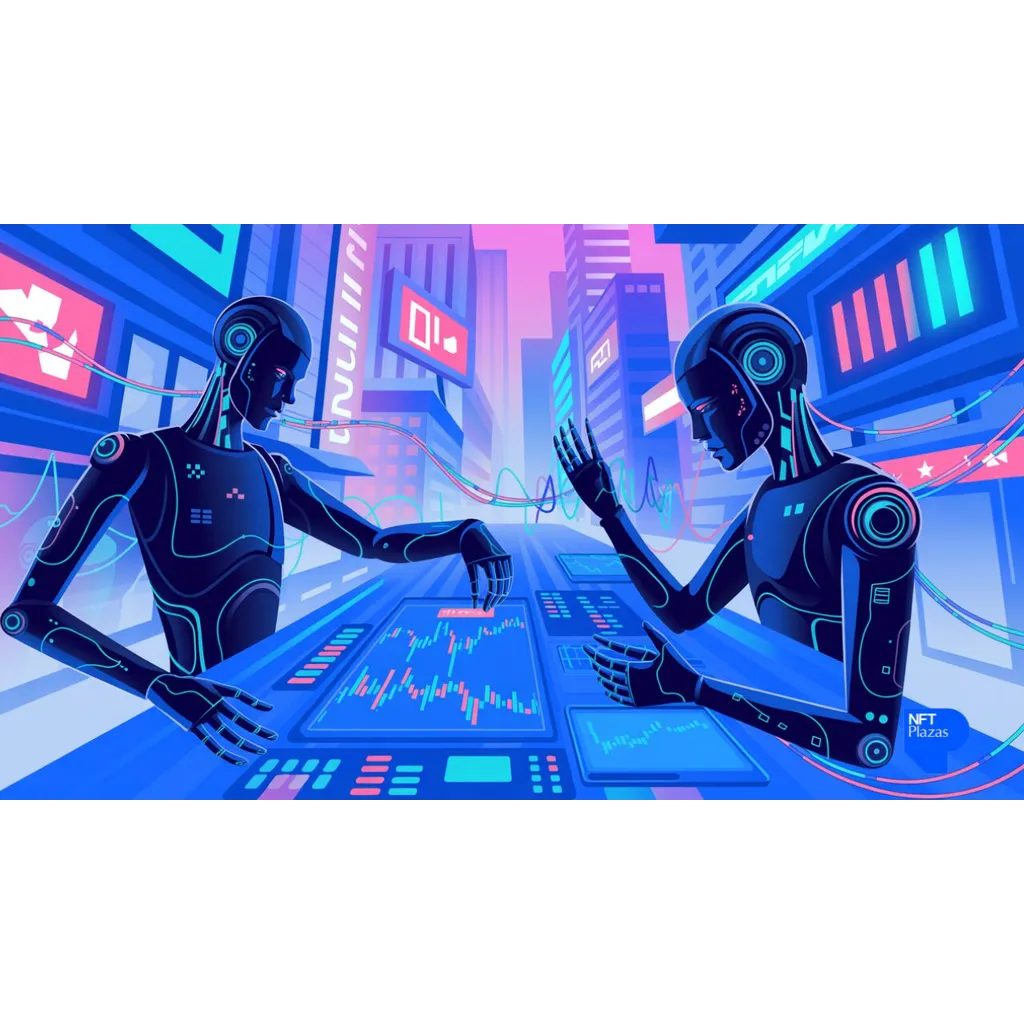 7 Leading Free AI Stock Trading Bots in 2026 to Generate Passive Income 7 Leading Free AI Stock Trading Bots in 2026 to Generate Passive Income