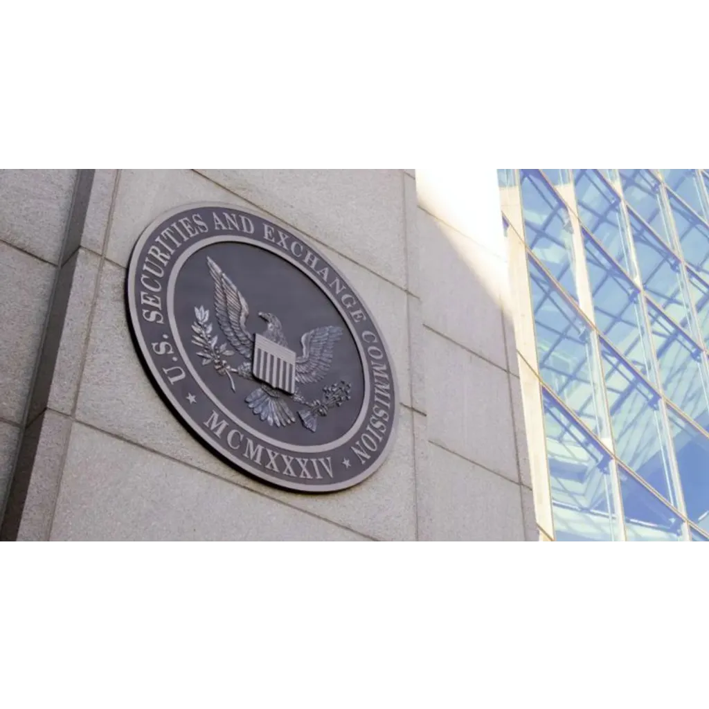 VanEck consults SEC Crypto Task Force on ETF tokenization VanEck consults SEC Crypto Task Force on ETF tokenization