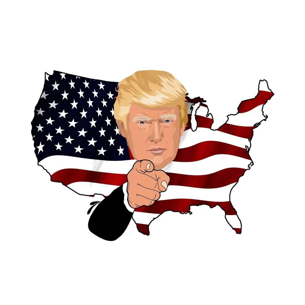 Rumors of a Trump-linked meme coin with ticker $DJT… Rumors of a Trump-linked meme coin with ticker $DJT…