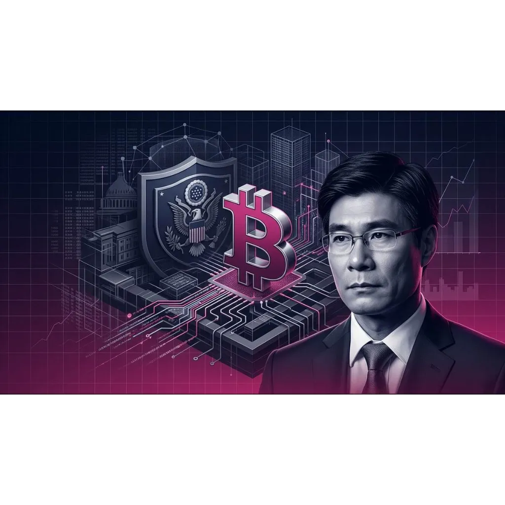 Bitcoin is CIA Operation: Professor Jiang Believes Bitcoin is CIA Operation: Professor Jiang Believes