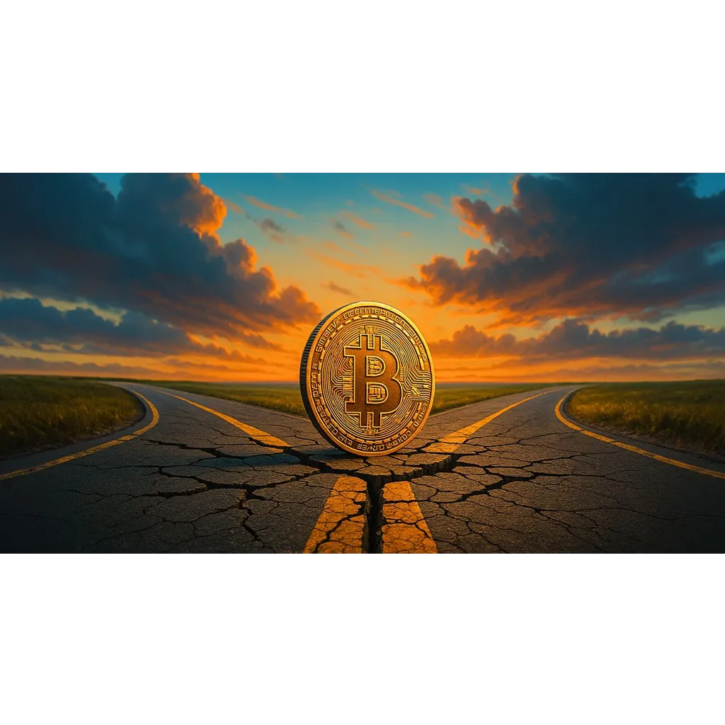 Analysis breaks down Bitcoin price scenario between two potential targets Analysis breaks down Bitcoin price scenario between two potential targets