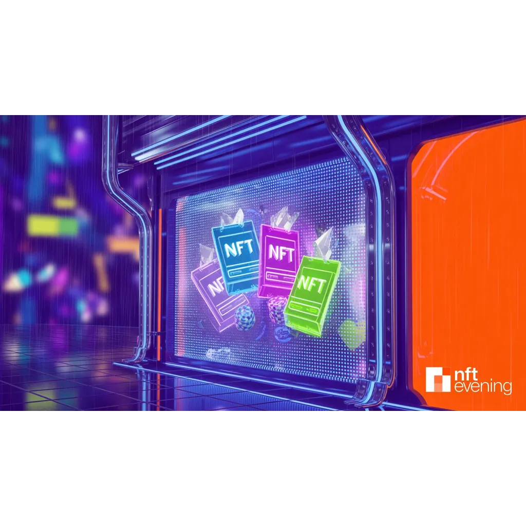 NFT Rewards and Loyalty Programs Transform Casinos Now NFT Rewards and Loyalty Programs Transform Casinos Now