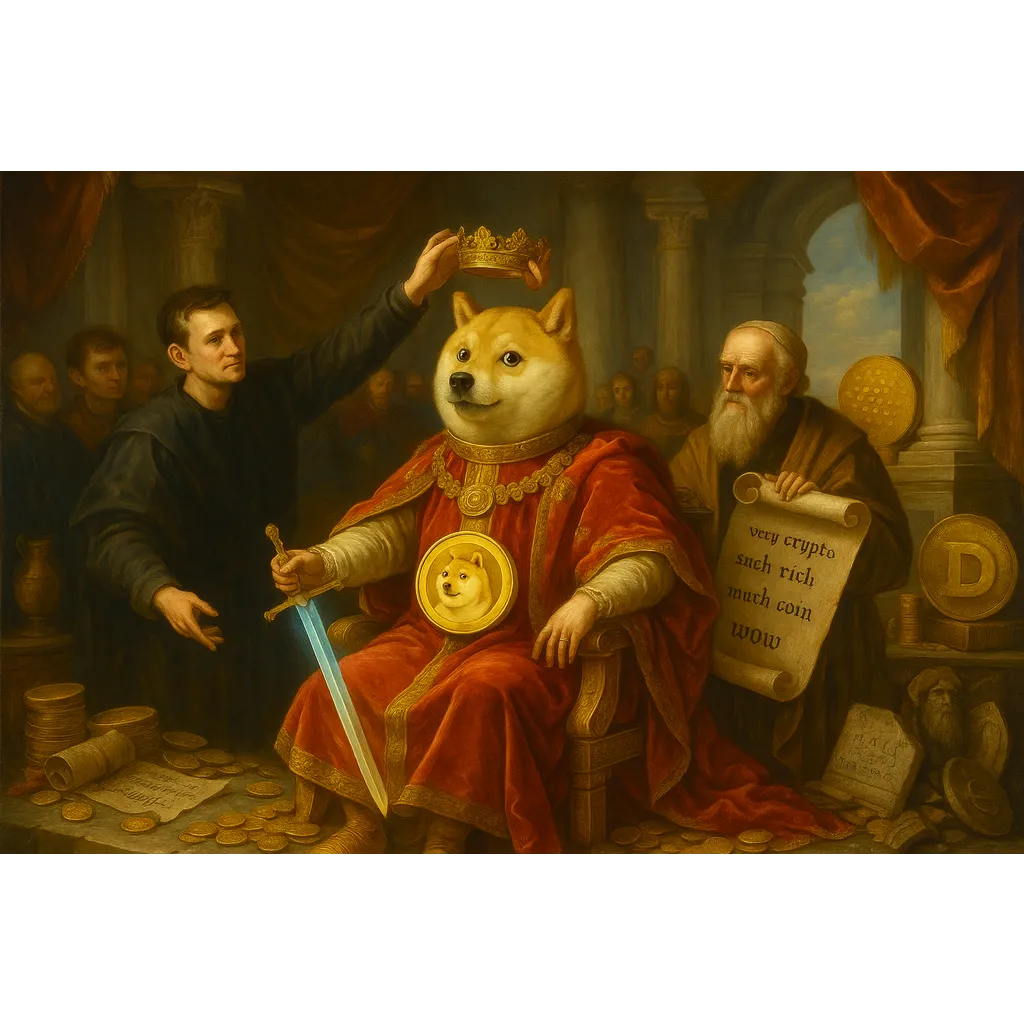 DOGE vs SHIB, RTX vs XRP: 2025 Gains DOGE vs SHIB, RTX vs XRP: 2025 Gains