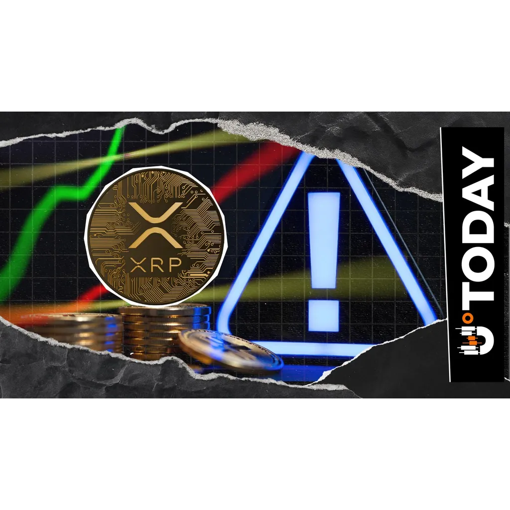 XRP Users Get Crucial Warning on Exchanges Amid Coinbase System Update XRP Users Get Crucial Warning on Exchanges Amid Coinbase System Update