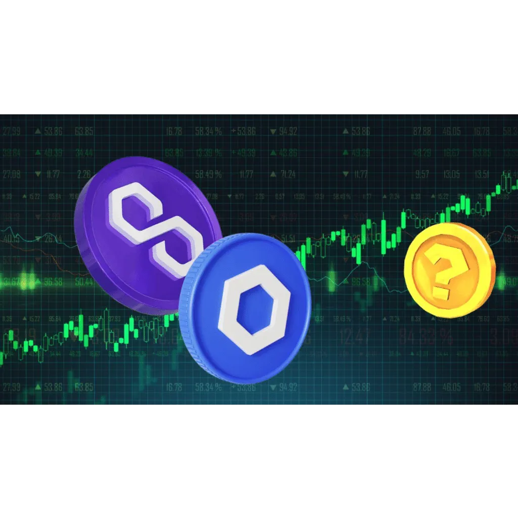 POL and Chainlink surge 15% in October as XYZVerse token gains 200% by mid-month POL and Chainlink surge 15% in October as XYZVerse token gains 200% by mid-month