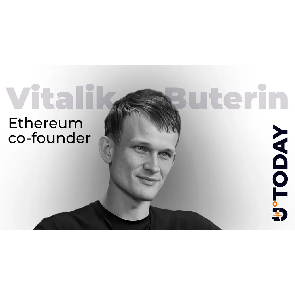 Buterin identifies censorship resistance as Ethereum most important property Buterin identifies censorship resistance as Ethereum most important property